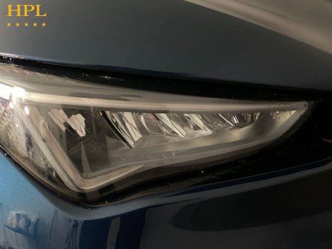 Cupra Born e-Boost 58kWh V2 Hatchback 5dr Electric Auto (230 ps) 9