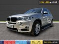 BMW X5 3.0 X5 xDrive 30d SE Auto 4WD 5dr 3