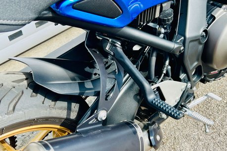 Yamaha XSR900 XSR 900 ABS 18