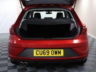 SEAT Leon TSI EVO FR 14