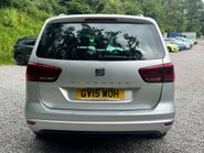 SEAT Alhambra 2.0 Alhambra SE TDI Semi-Auto 5dr 7