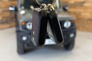 Suzuki Jimny SUZUKI JIMNY 1.5 SZ5 SUV 3dr Petrol Auto ALLGRIP Euro 6 (101 ps) 12