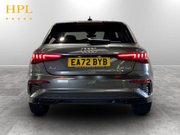 Audi A3 2.0 TDI 35 Edition 1 Sportback 5dr Diesel S Tronic Euro 6 (s/s) (150 ps) 1 6