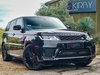 Land Rover Range Rover Sport 3.0 SDV6 AUTOBIOGRAPHY DYNAMIC