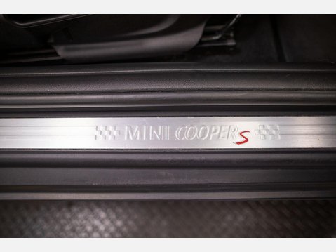 Mini Hatch 2.0 Cooper S Euro 6 (s/s) 3dr 30