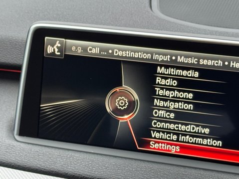 BMW X5 3.0 30d M Sport Auto xDrive Euro 6 (s/s) 5dr 33