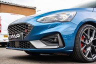 Ford Focus 2.3 Focus ST 5dr 21