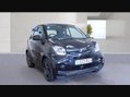 Smart Fortwo Coupe 17.6kWh Pulse Premium Auto 2dr (22kW Charger) 1
