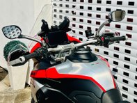 Ducati Multistrada V4 Multistrada V4 Rally 31