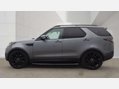 Land Rover Discovery 3.0 Discovery Anniversary Edition SDV6 Auto 4WD 5dr 6