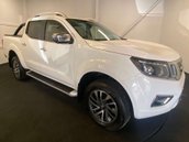Nissan Navara 2.3 Navara Tekna dCi Auto 4WD 5dr 6