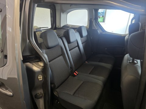 Peugeot Partner TEPEE S HDI 35