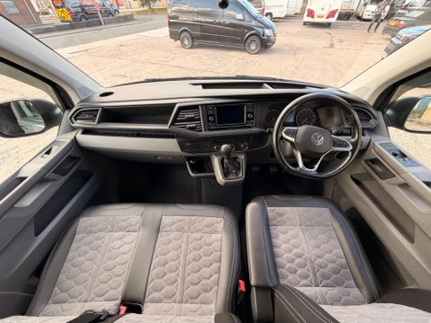 Volkswagen Transporter T28 TDI P/V STARTLINE 19