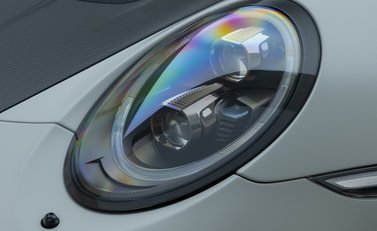 Porsche 911 GT2 RS (991) 33