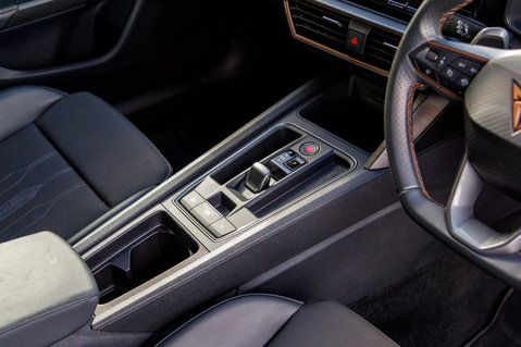 Cupra Leon ETSI V1 DSG 32