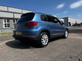 Volkswagen Tiguan 2.0 Tiguan Match TDI BlueMotion Technology 4Motion 4WD 5dr 7
