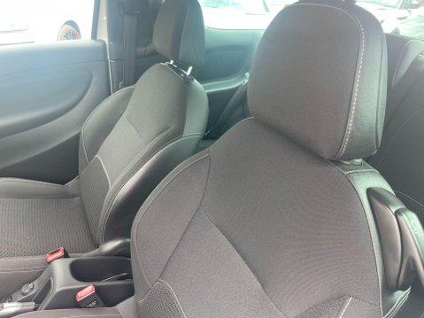 Citroen DS3 1.6 e-HDi DStyle Euro 5 (s/s) 3dr 26