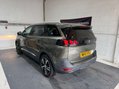 Peugeot 5008 1.5 5008 Allure Blue HDi S/S 5dr 21