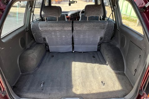 SsangYong Musso GSE - 1 OWNER - PART EXCHANGE TO CLEAR - MERCEDES 2.9 DIESEL ENGINE 14