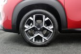 Citroen C3 Aircross 5dr 1.2 PureTech MAX EAT6 Automatic 38