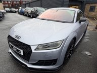 Audi TT TFSI SPORT 5