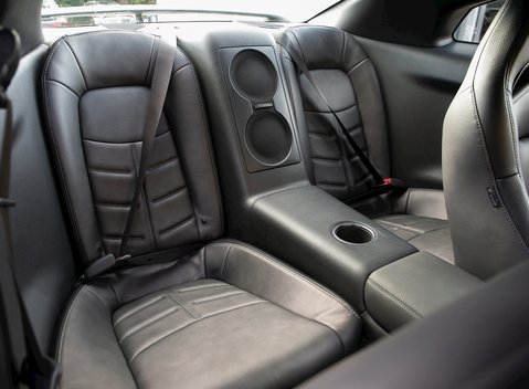 Nissan GT-R Prestige 13