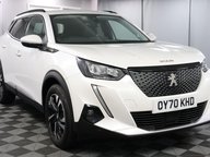 Peugeot 2008 PURETECH S/S ALLURE PREMIUM 30