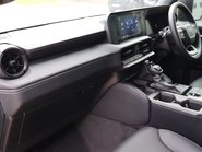 Toyota Land Cruiser COMMERCIAL Ask about OEM rear seat conversion by Seeker UK 13