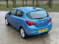 Vauxhall Corsa 1.4 Corsa Energy AC 5dr 38