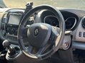 Renault Trafic 1.6 Trafic LL29 Sport Nav dCi 36