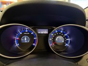 Hyundai ix35 1.7 CRDi SE Euro 5 (s/s) 5dr (Nav) 29