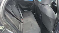 Toyota Yaris 1.5 VVT-h Design Hatchback 5dr Petrol Hybrid E-CVT Euro 6 (s/s) (116 ps) 21