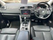 Renault Kadjar 1.3 GT LINE TCE EDC 5 Dr AUTOMATIC 10