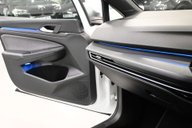 Volkswagen Golf 2.0 Golf R TSi 4Motion Semi-Auto 4WD 5dr 45
