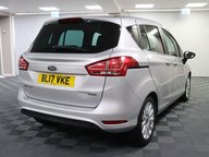 Ford B-Max TITANIUM X NAVIGATOR 11