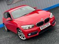 BMW 1 Series 1.5 116d Sport Euro 6 (s/s) 5dr 46
