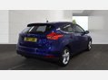 Ford Focus 1.0T EcoBoost Zetec Edition Euro 6 (s/s) 5dr 5