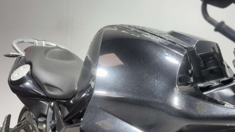 BMW F800 2012 38K GOOD RUNNING PROJECT BIKE SPARES OR REPAIR 800CC 23