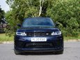 Land Rover Range Rover Sport 3.0 SD V6 HSE Dynamic SUV 5dr Diesel Auto 4WD Euro 6 (s/s) (306 ps) 12