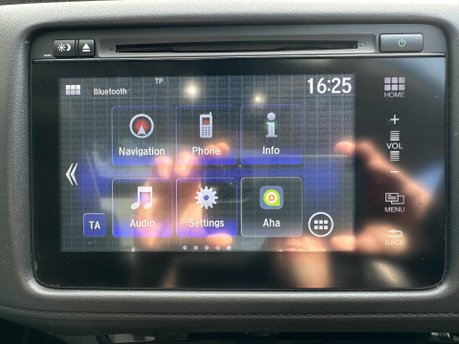 Honda HR-V 1.6 I-DTEC EX 5Dr 11