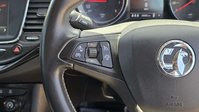Vauxhall Astra 1.4i Turbo SRi Hatchback 5dr Petrol Auto Euro 6 (s/s) (150 ps) 34