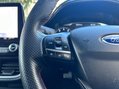 Ford Fiesta ST-LINE X EDITION MHEV 20