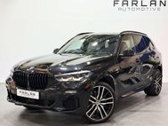 BMW X5 3.0 30d M Sport SUV 5dr Diesel Auto xDrive Euro 6 (s/s) (265 ps) 3