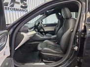 Alfa Romeo Giulia 2.9 V6 Bi-Turbo Quadrifoglio Saloon 4dr Petrol Auto Euro 6 (s/s) (510 ps) 43