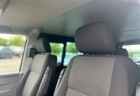 Volkswagen Transporter T32 TDI KOMBI HIGHLINE 5 SEATS 21