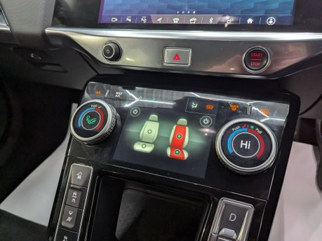 Jaguar I-Pace I-Pace EV400 HSE 4WD 5dr 93