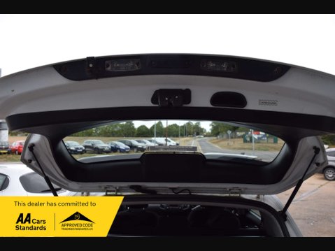 Kia Sportage 1.7 Sportage 1 CRDi 5dr 30