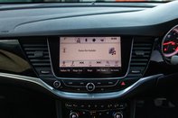 Vauxhall Astra ULTIMATE 23