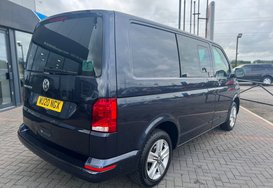 Volkswagen Transporter T32 TDI KOMBI HIGHLINE 5 SEATS 7