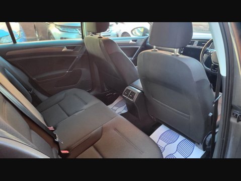 Volkswagen Golf MATCH TSI 16